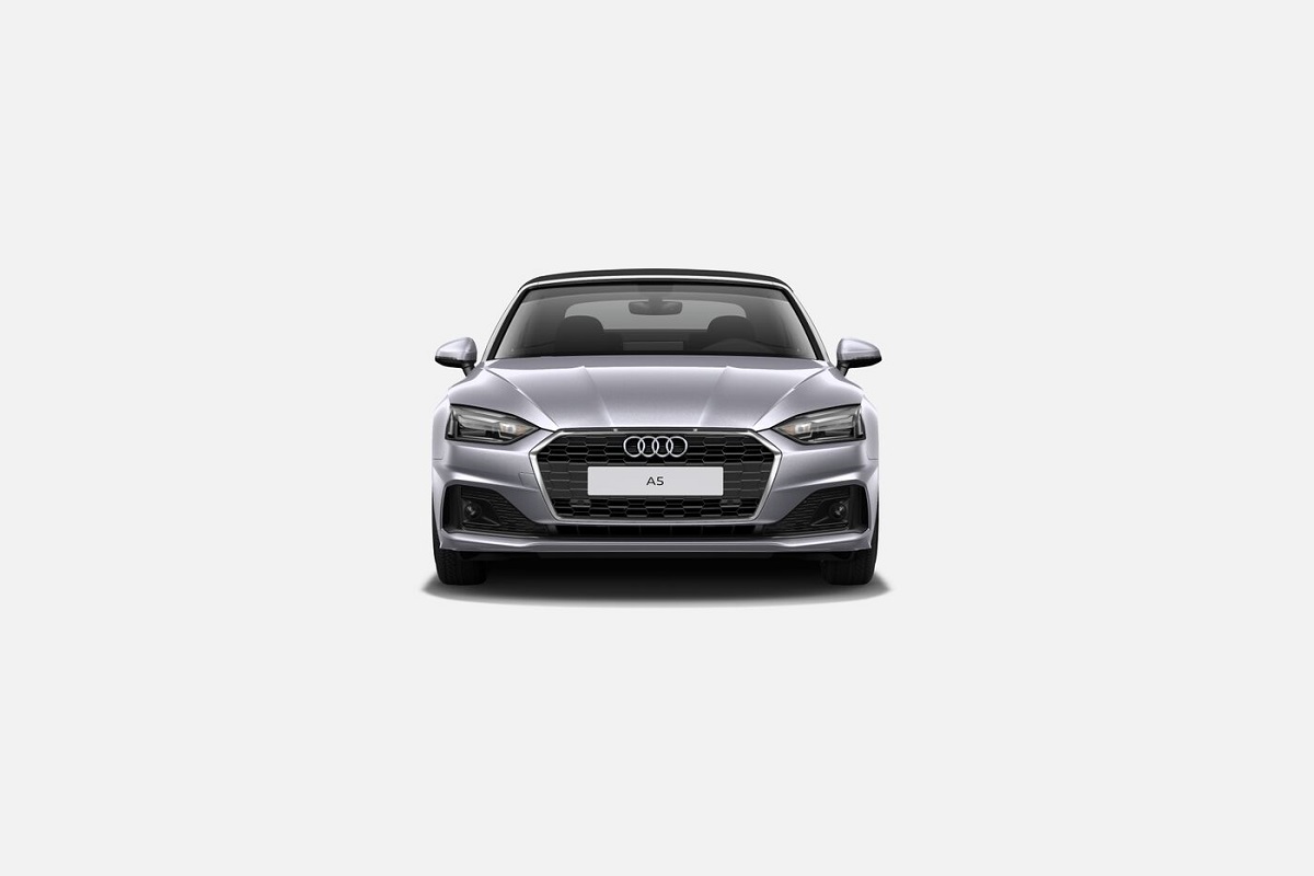 AUDI A5 Cabrio 40 2.0 tdi mhev Business Advanced 204cv s-tronic